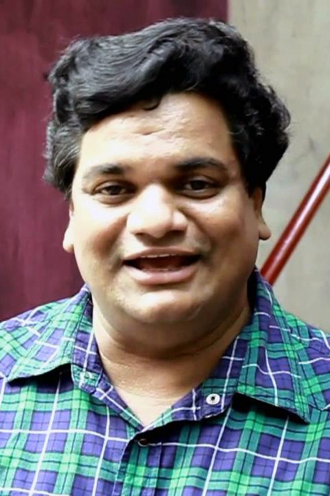 Saju Kodiyan backdrop