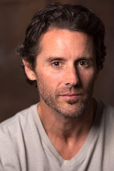 Jason Ament backdrop