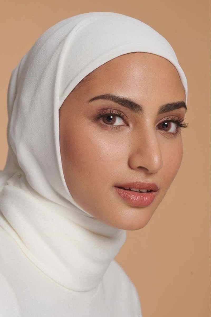 Betty Banafe backdrop