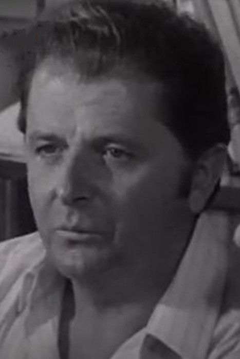 Miše Martinović backdrop