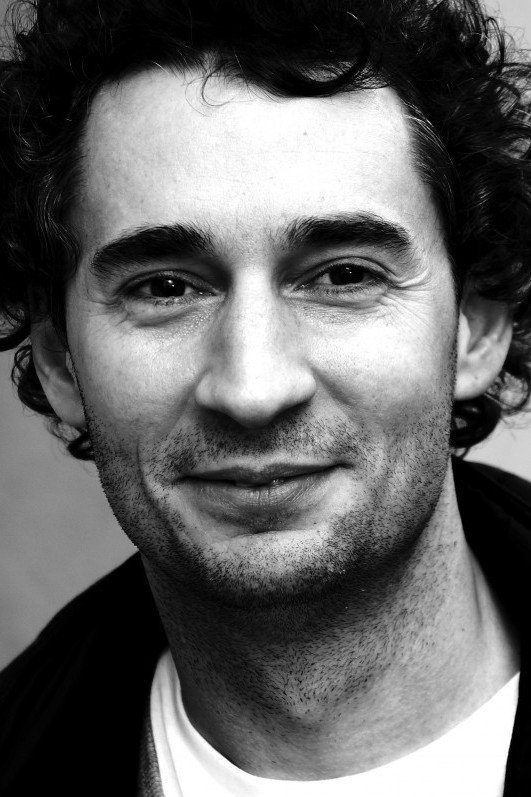 Jakub Hejna backdrop