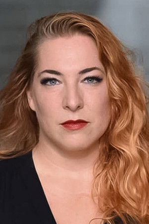 Ana Facchini backdrop