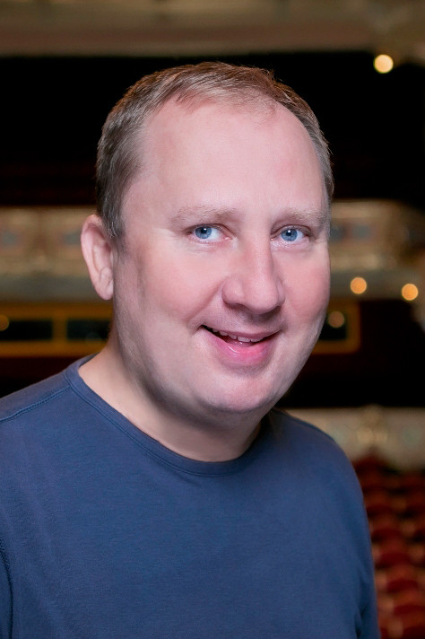 Stanislav Pitoňák backdrop