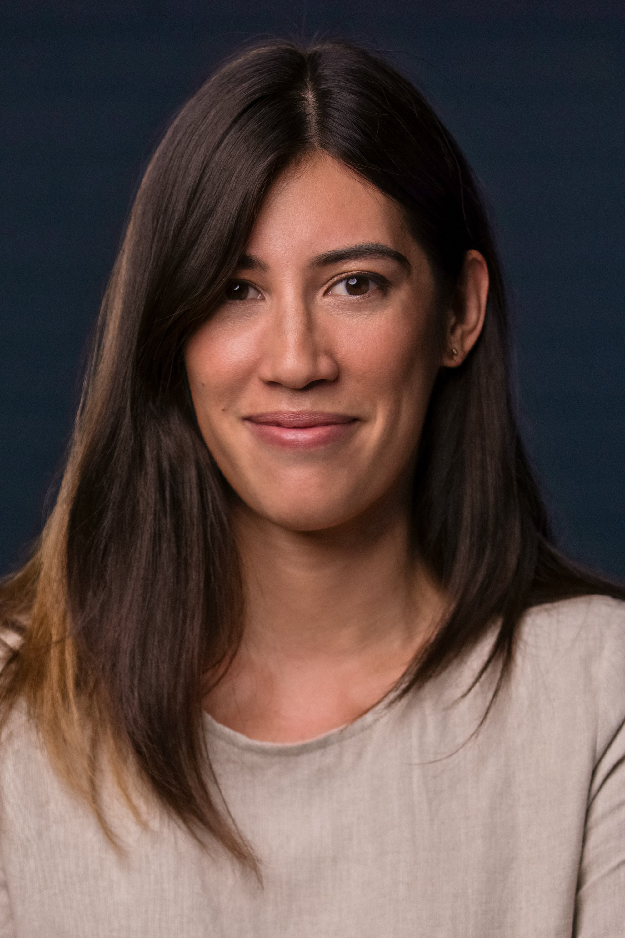 Heather Jack backdrop