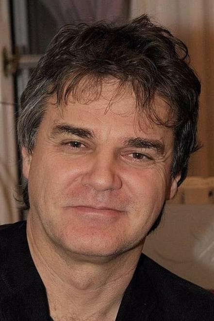 Barnabás Szabó Sipos backdrop