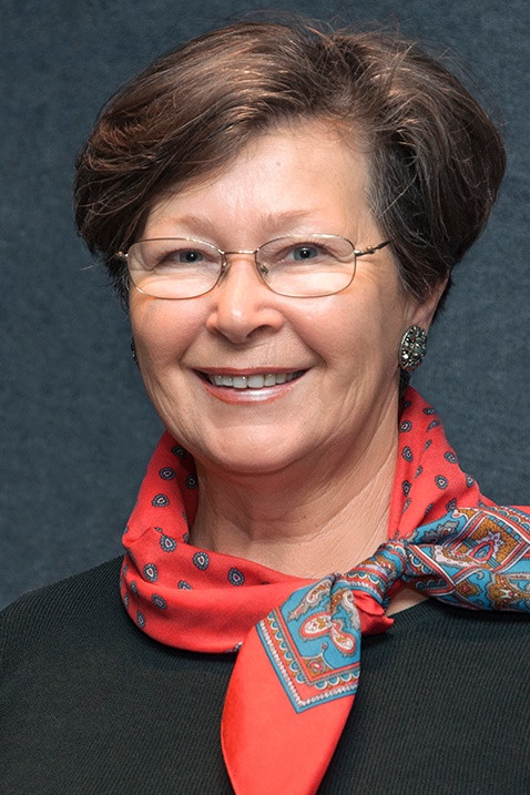 Angéla Császár backdrop