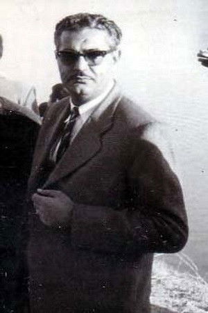 Haidar Al-Omar backdrop