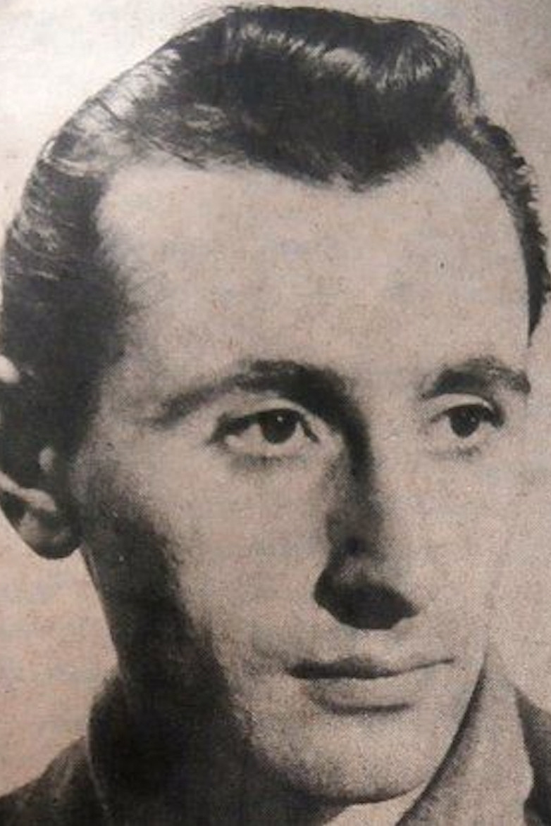 Gary Garabedian backdrop