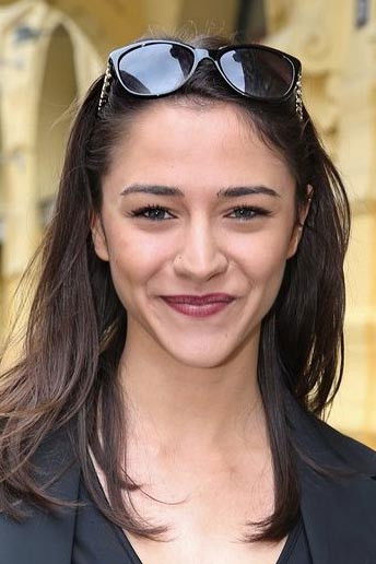 Eva Burešová backdrop