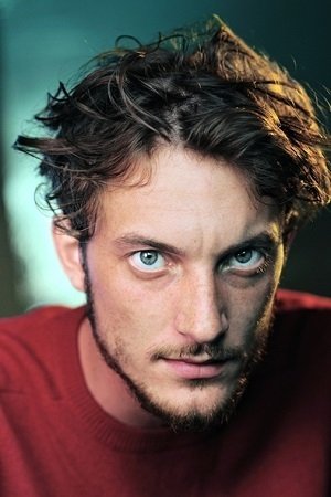 Teodoro Giambanco backdrop