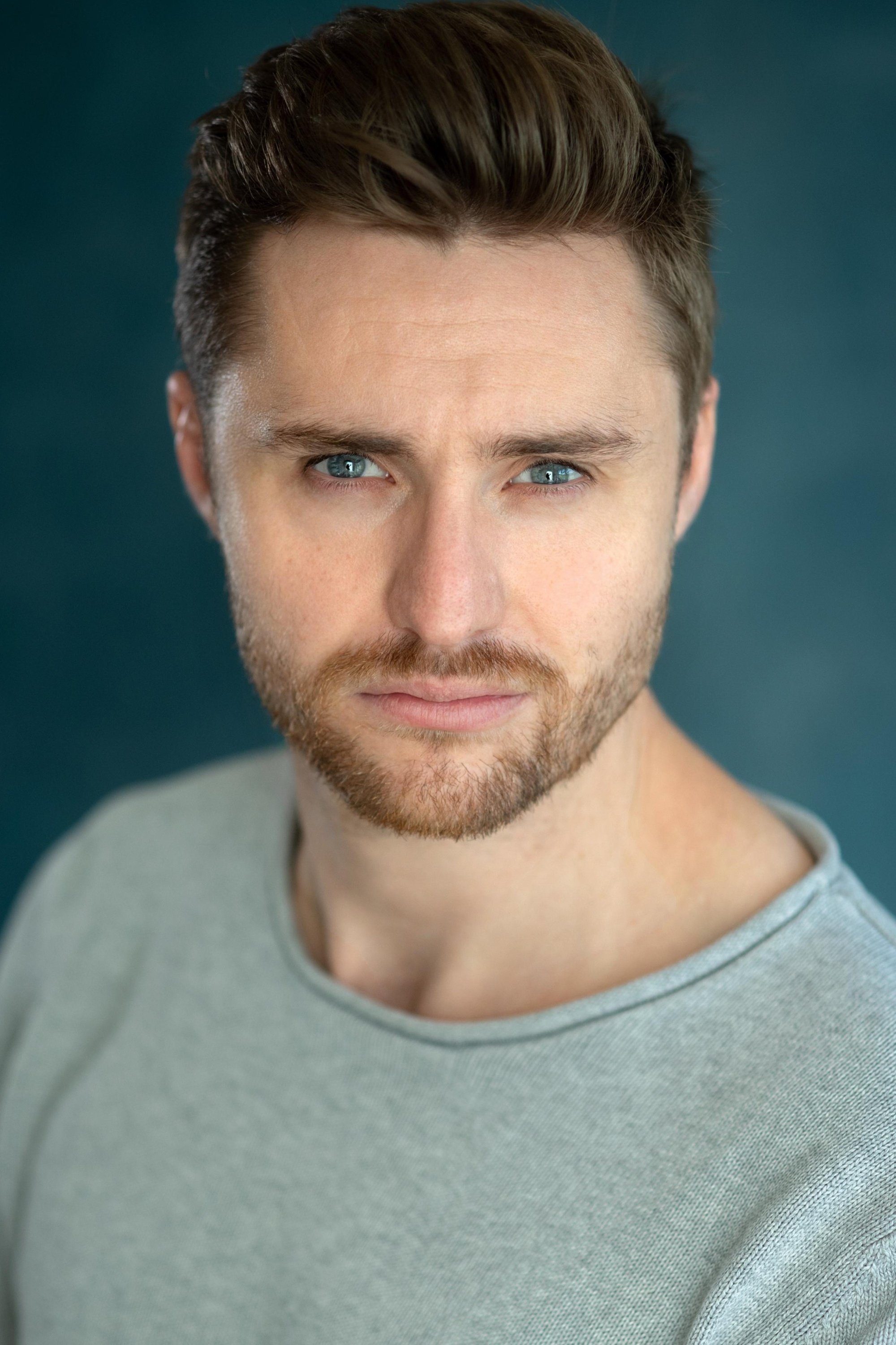 Joseph Emms backdrop