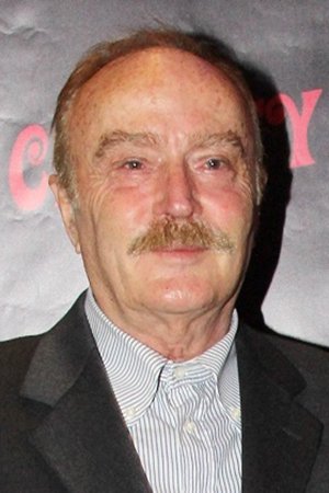 Dinos Karydis backdrop