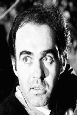 Kyriakos Danikas backdrop