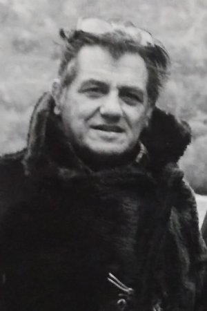 Klearhos Konitsiotis backdrop