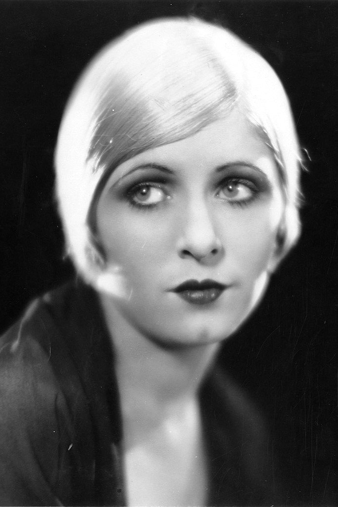 Dorothy Seastrom backdrop