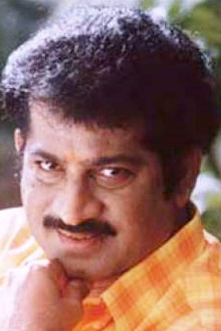 Achamillai Gopi backdrop