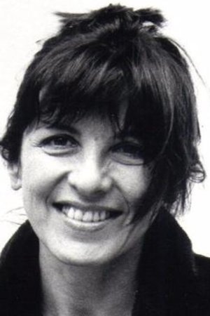 Roxana Berco backdrop