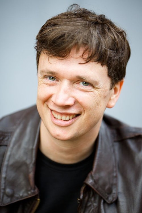 Denis Lyons backdrop