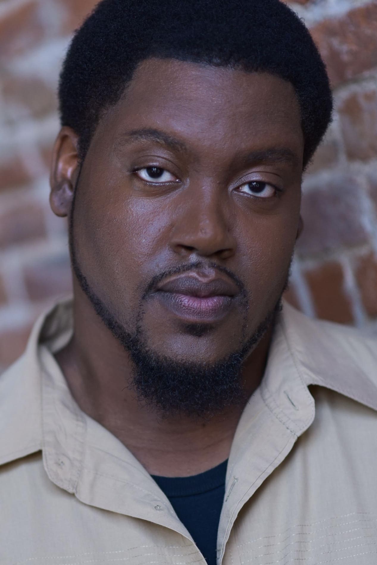 Antonio St. James backdrop