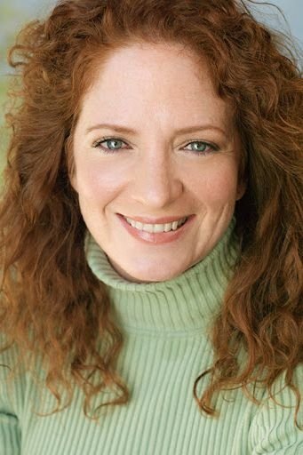 Julia Prud'homme backdrop