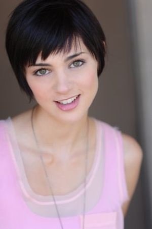 Casey Ruggieri backdrop