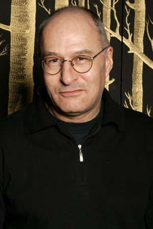 Clive Gordon backdrop