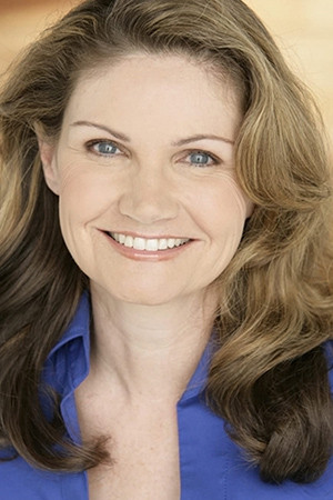 Bernadette Murray backdrop