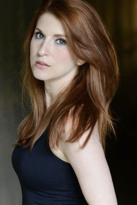 Ashlee Heath backdrop