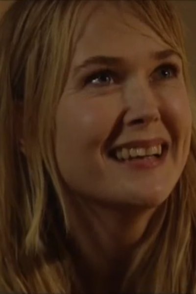 Vibeke Ankjær backdrop