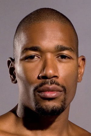 Scott Alexander backdrop