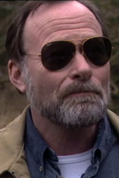 Ove Pedersen backdrop