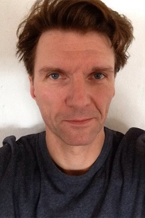 Martin Ringsmose backdrop