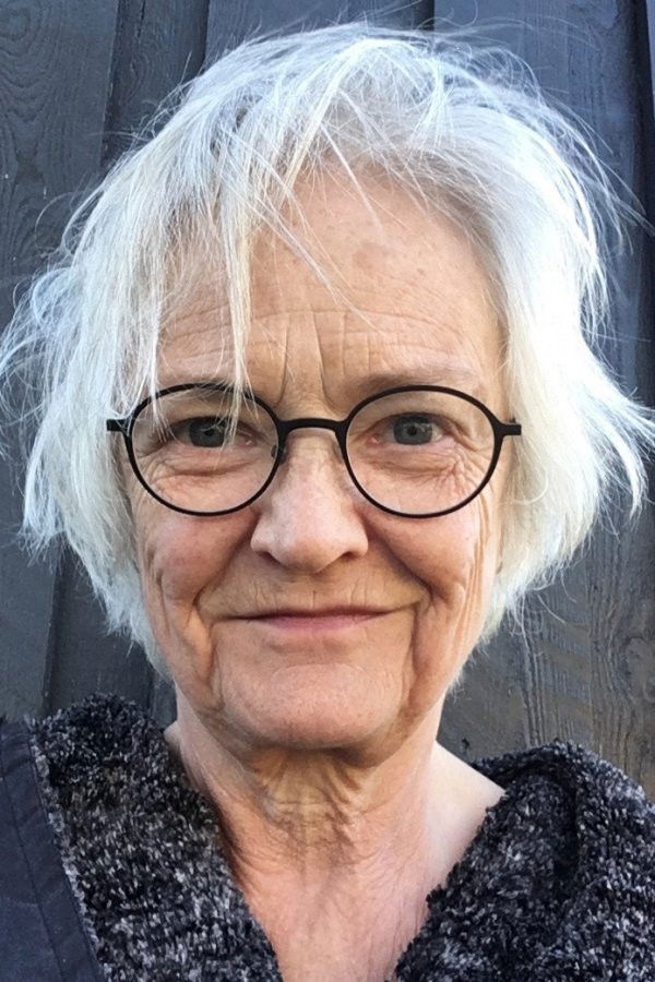 Lone Dam Andersen backdrop