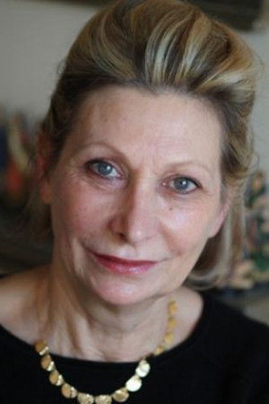 Pascale Lievyn backdrop