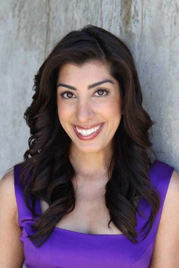 Rachna Khatau backdrop