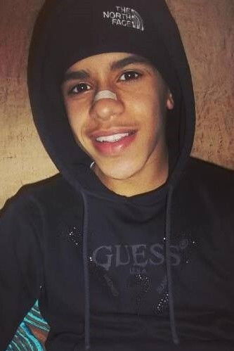 Bilal Baggad backdrop