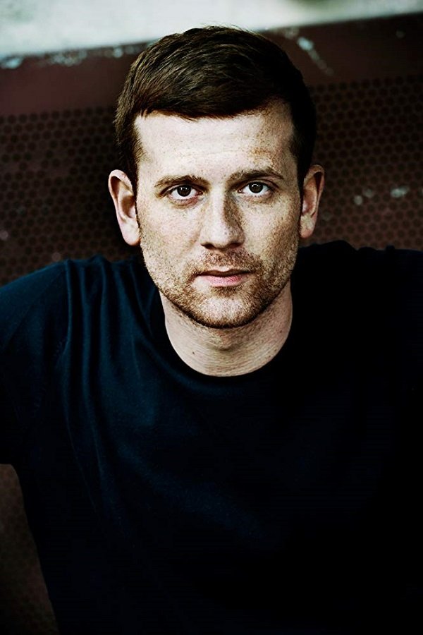 Christoph Schechinger backdrop