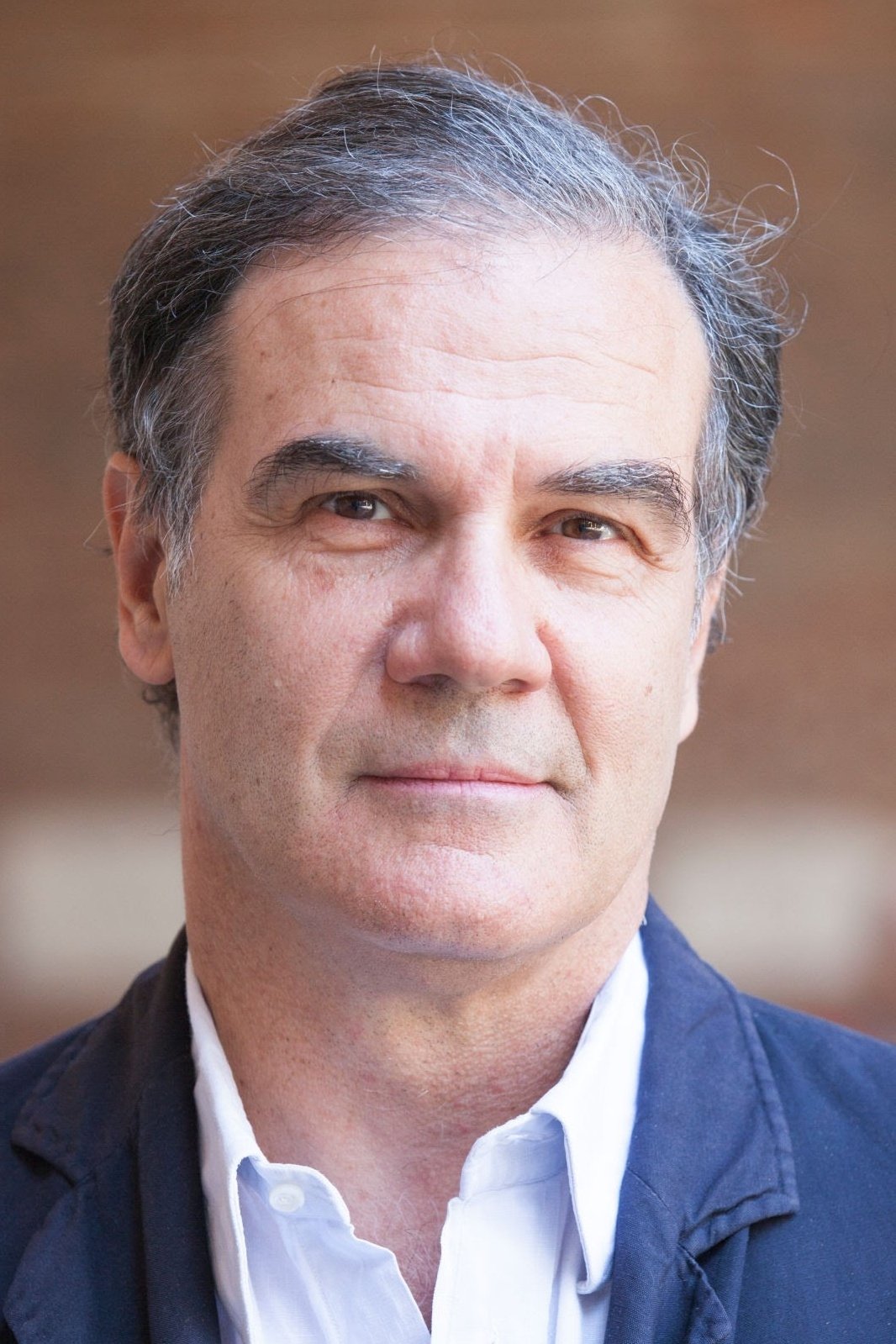 Edoardo Albinati backdrop