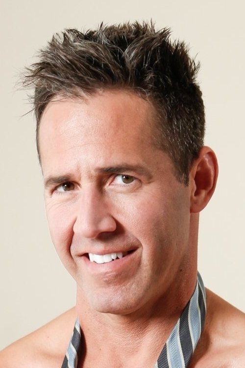 Dean Phoenix backdrop