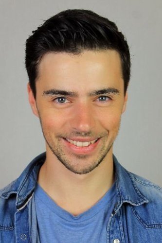 Roman Vogdt backdrop