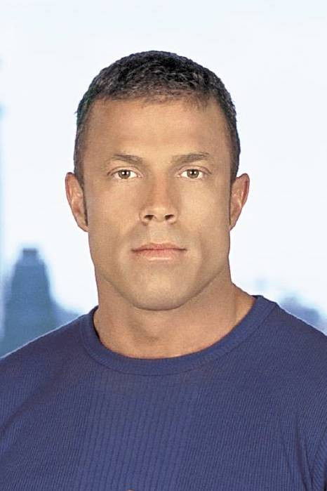 Jake Andrews backdrop