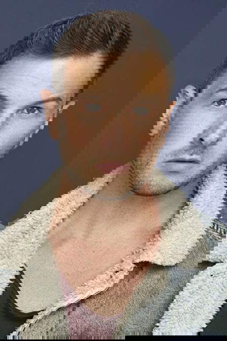 Braden Davis backdrop