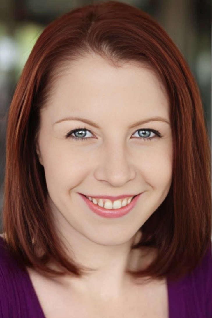 Kristin Jann-Fischer backdrop