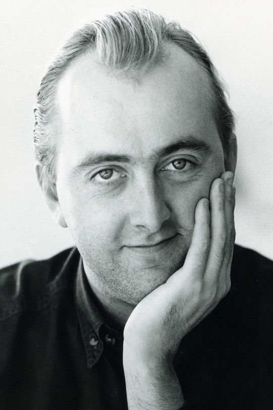 Arne Sierens backdrop