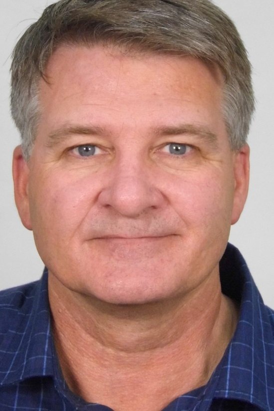 Ross Brannigan backdrop