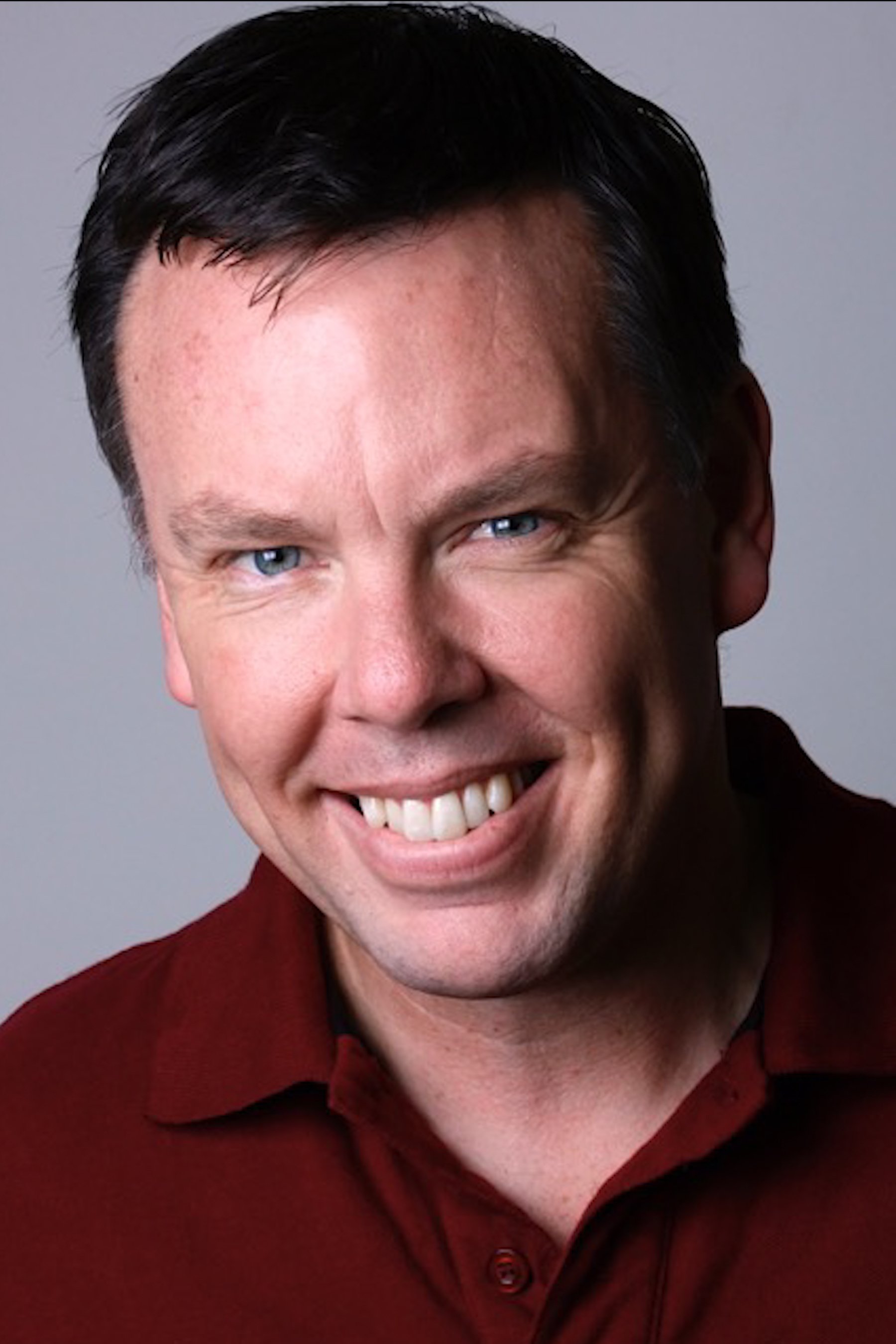 Scott Harding backdrop