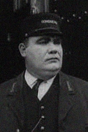 Kewpie Morgan backdrop