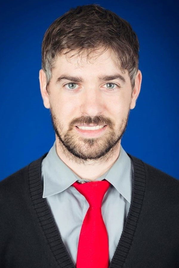 Paul Wittenberger backdrop