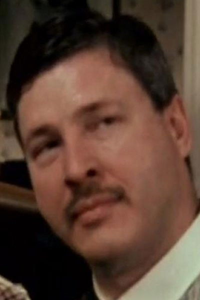 Egon Aagaard backdrop