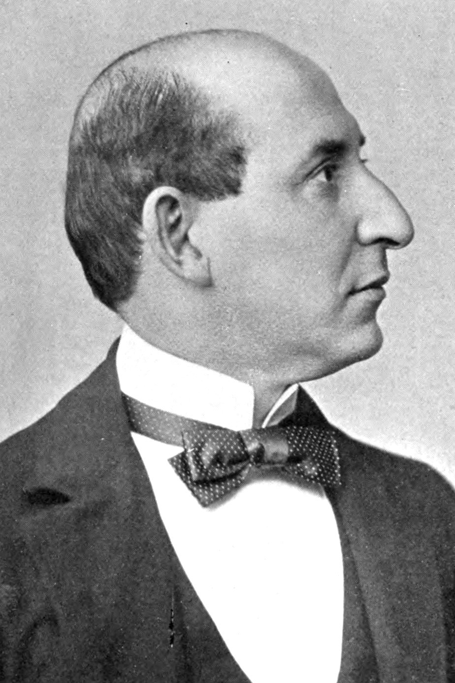 Dore Davidson backdrop